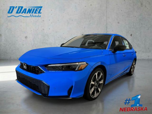2026 Honda Civic Sport Touring for sale in Omaha, NE
