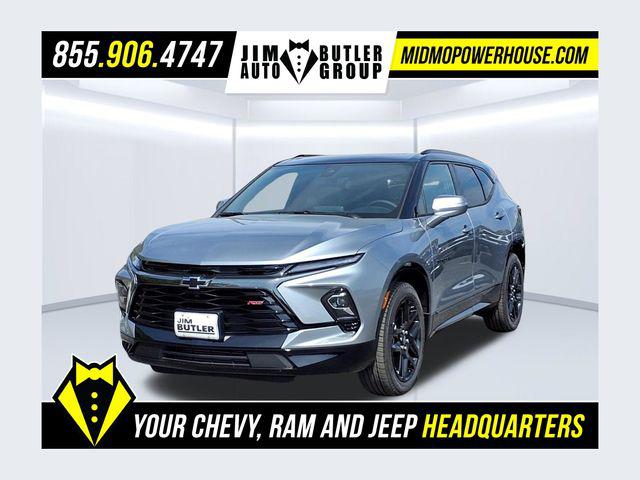2026 Chevrolet Blazer RS for sale in Linn, MO