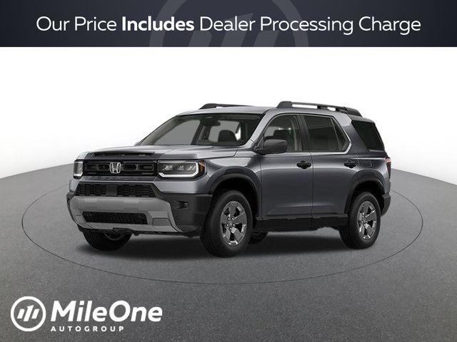 2026 Honda Passport AWD RTL for sale in Fallston, MD