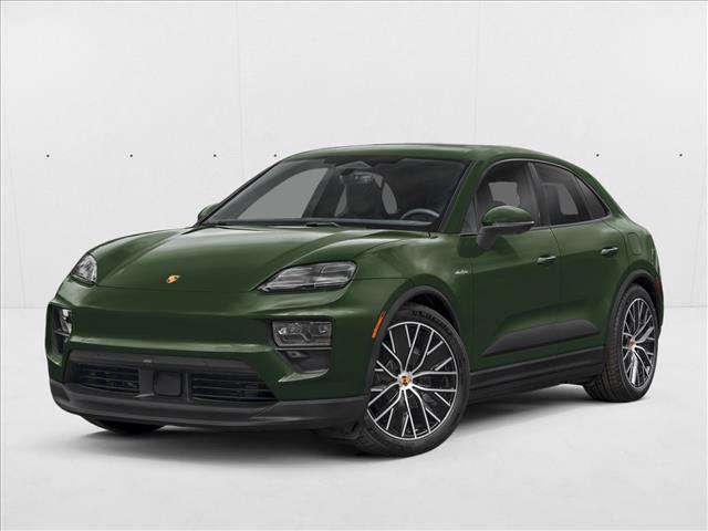 2026 Porsche Macan Electric Electric for sale in Irvine, CA