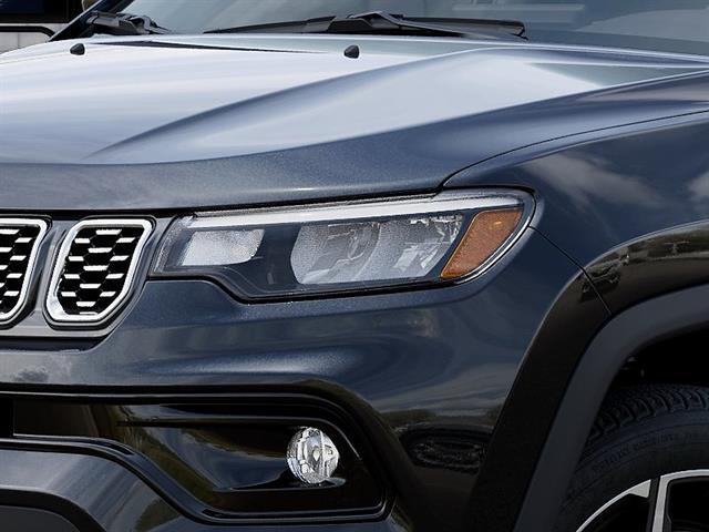 New 2026 Jeep Compass Limited For Sale in East Hanover, NJ
