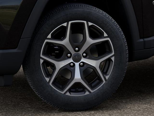 New 2026 Jeep Compass Limited For Sale in East Hanover, NJ