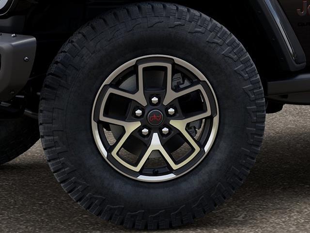 New 2026 Jeep Gladiator Rubicon X 4x4 For Sale in East Hanover, NJ