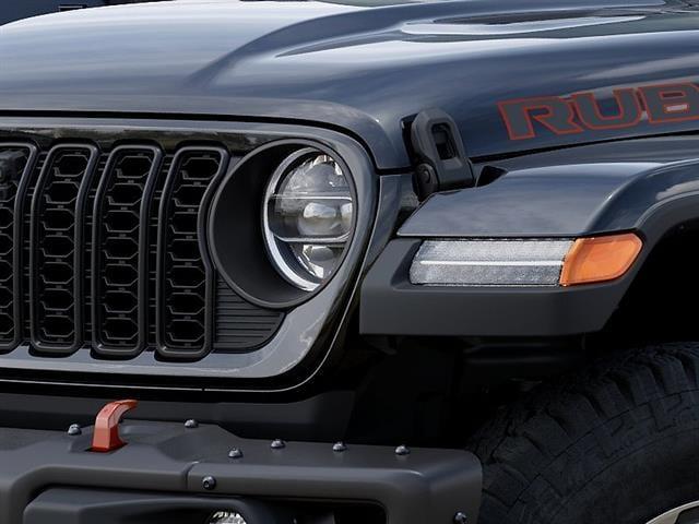 New 2026 Jeep Gladiator Rubicon X 4x4 For Sale in East Hanover, NJ