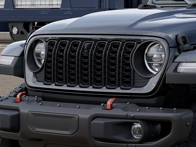 New 2026 Jeep Gladiator Rubicon X 4x4 For Sale in East Hanover, NJ