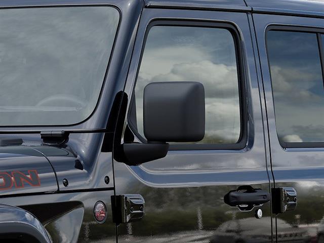 New 2026 Jeep Gladiator Rubicon X 4x4 For Sale in East Hanover, NJ
