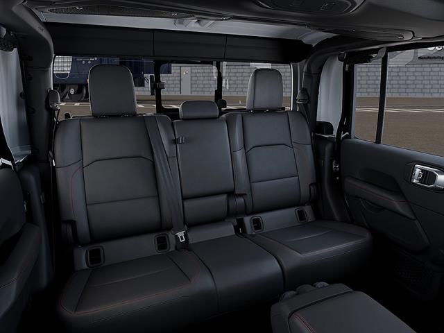 New 2026 Jeep Gladiator Rubicon X 4x4 For Sale in East Hanover, NJ