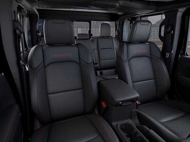 New 2026 Jeep Gladiator Rubicon X 4x4 For Sale in East Hanover, NJ