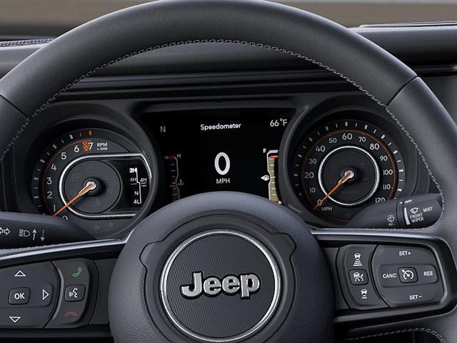 New 2026 Jeep Gladiator Rubicon X 4x4 For Sale in East Hanover, NJ