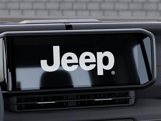 New 2026 Jeep Gladiator Rubicon X 4x4 For Sale in East Hanover, NJ