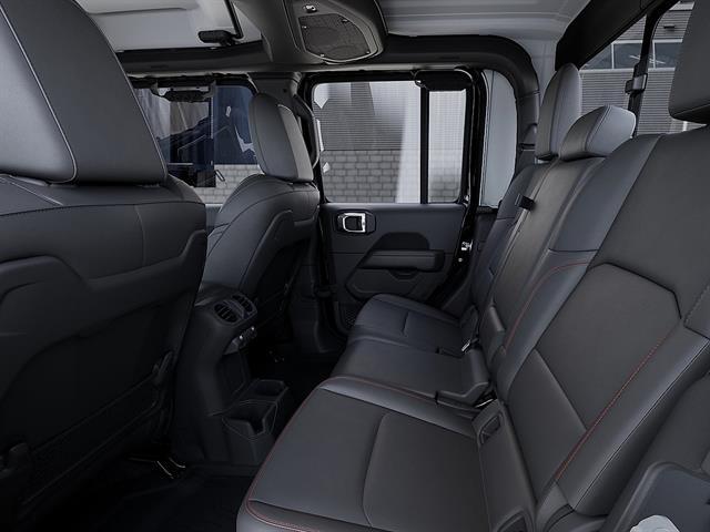 New 2026 Jeep Gladiator Rubicon X 4x4 For Sale in East Hanover, NJ