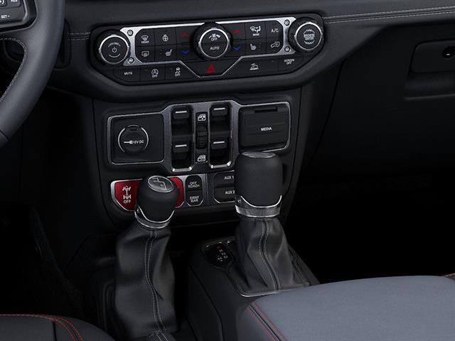 New 2026 Jeep Gladiator Rubicon X 4x4 For Sale in East Hanover, NJ