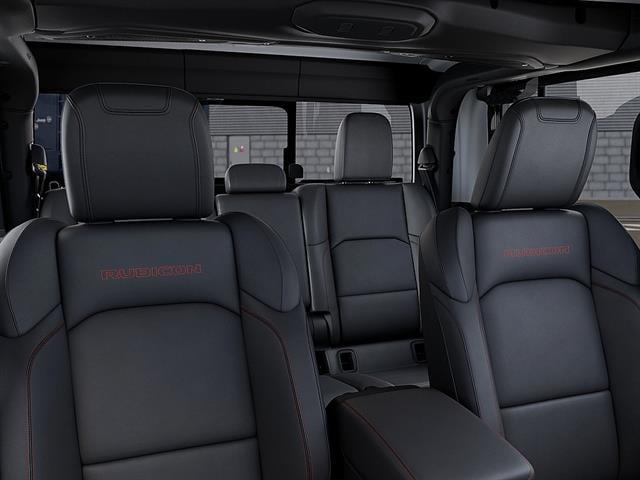 New 2026 Jeep Gladiator Rubicon X 4x4 For Sale in East Hanover, NJ