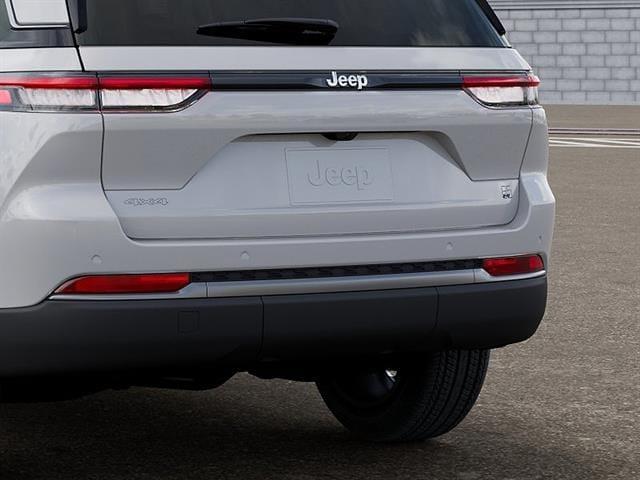 New 2026 Jeep Grand Cherokee 85th Anniversay Edition 4x4 For Sale in East Hanover, NJ