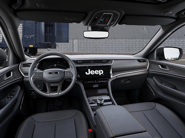 New 2026 Jeep Grand Cherokee 85th Anniversay Edition 4x4 For Sale in East Hanover, NJ