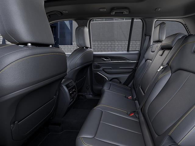 New 2026 Jeep Grand Cherokee 85th Anniversay Edition 4x4 For Sale in East Hanover, NJ