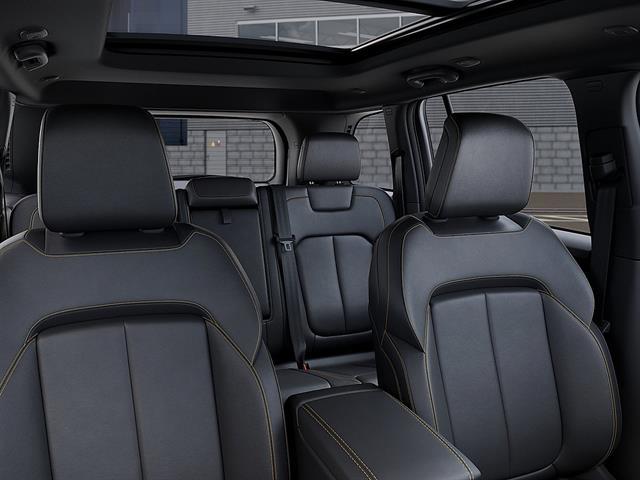 New 2026 Jeep Grand Cherokee 85th Anniversay Edition 4x4 For Sale in East Hanover, NJ