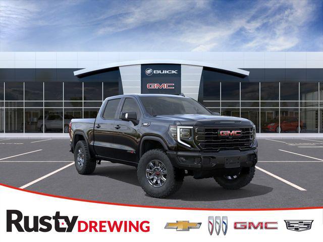 2026 GMC Sierra 1500 AT4X for sale in Jefferson City, MO