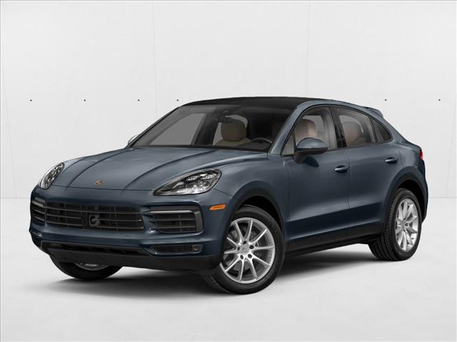 2020 Porsche Cayenne S for sale in Dallas, TX