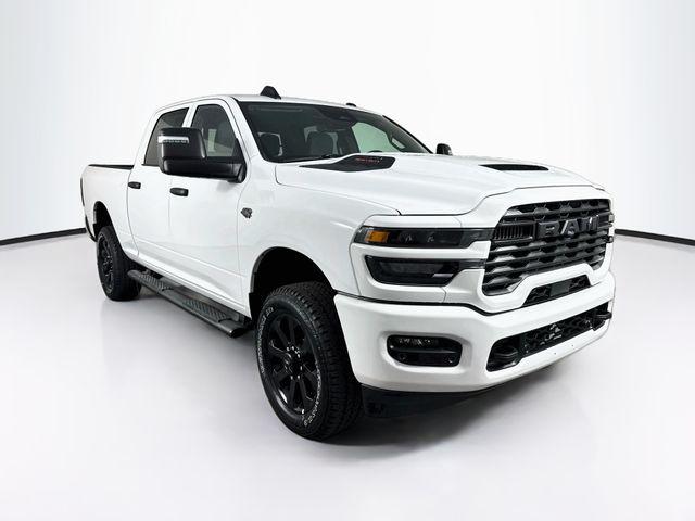 2027 Ram 2500 Black Express for sale in Winter Haven, FL