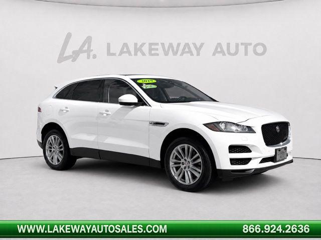 2019 Jaguar F-PACE 30t Prestige for sale in Morristown, TN