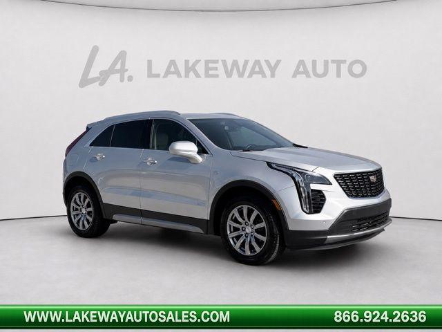 2019 Cadillac XT4 Premium Luxury for sale in Morristown, TN