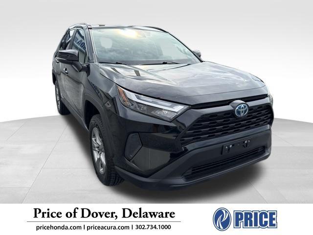 2024 Toyota RAV4 Hybrid XLE for sale in Dover, DE