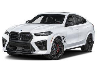 2027 BMW X6 M Competition for sale in Fort Washington, PA