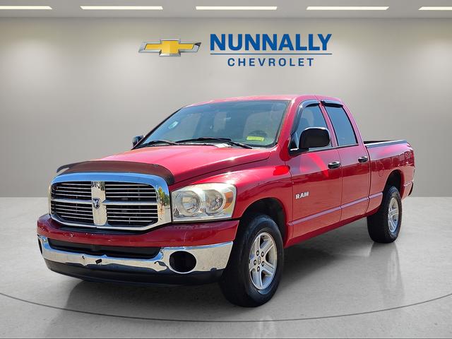 2008 Dodge Ram 1500 SLT for sale in Bentonville, AR