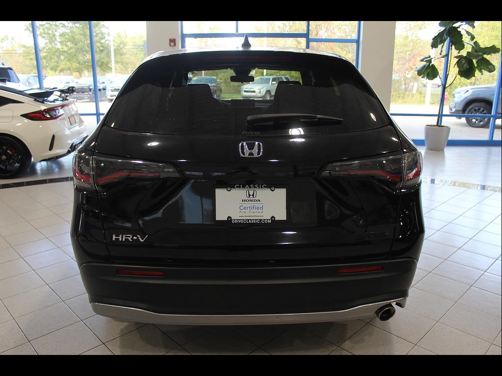 2024 Honda HR-V Sport - Photo 6