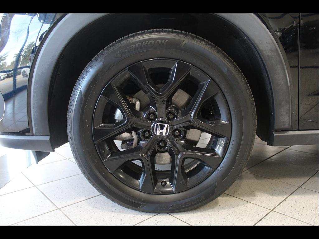2024 Honda HR-V Sport - Photo 9