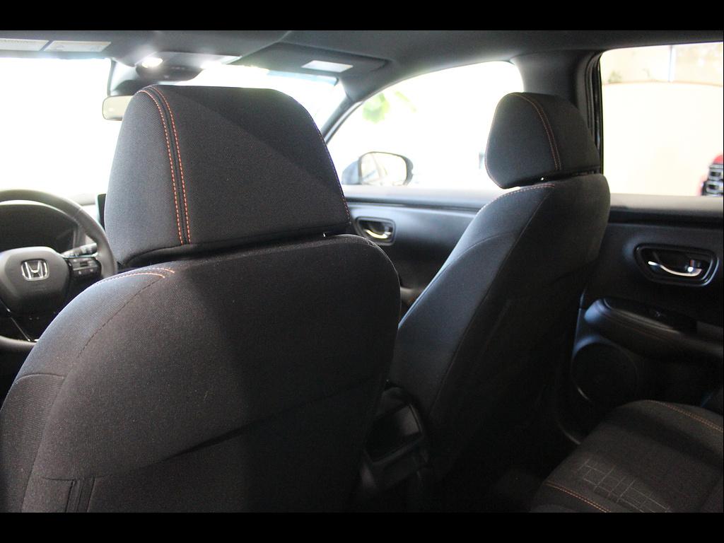 2024 Honda HR-V Sport - Photo 16