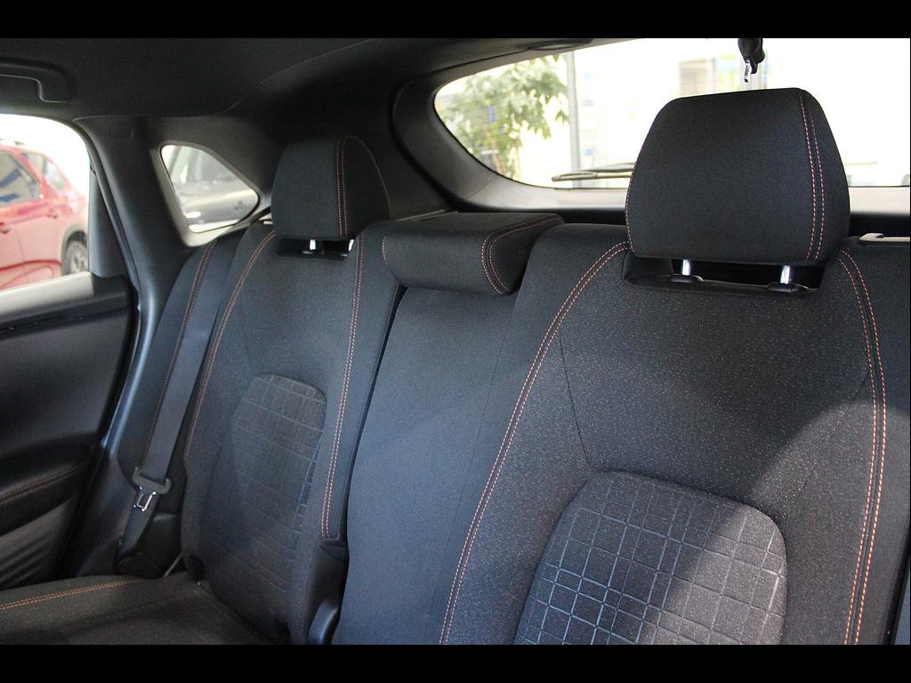 2024 Honda HR-V Sport - Photo 17
