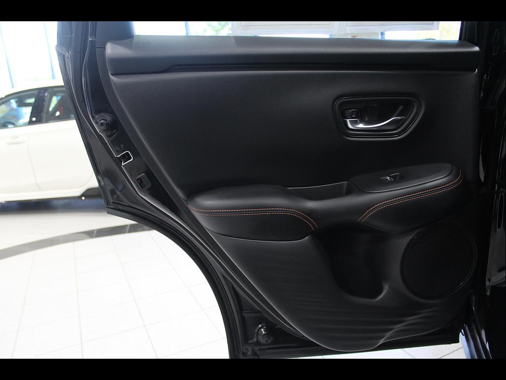 2024 Honda HR-V Sport - Photo 18