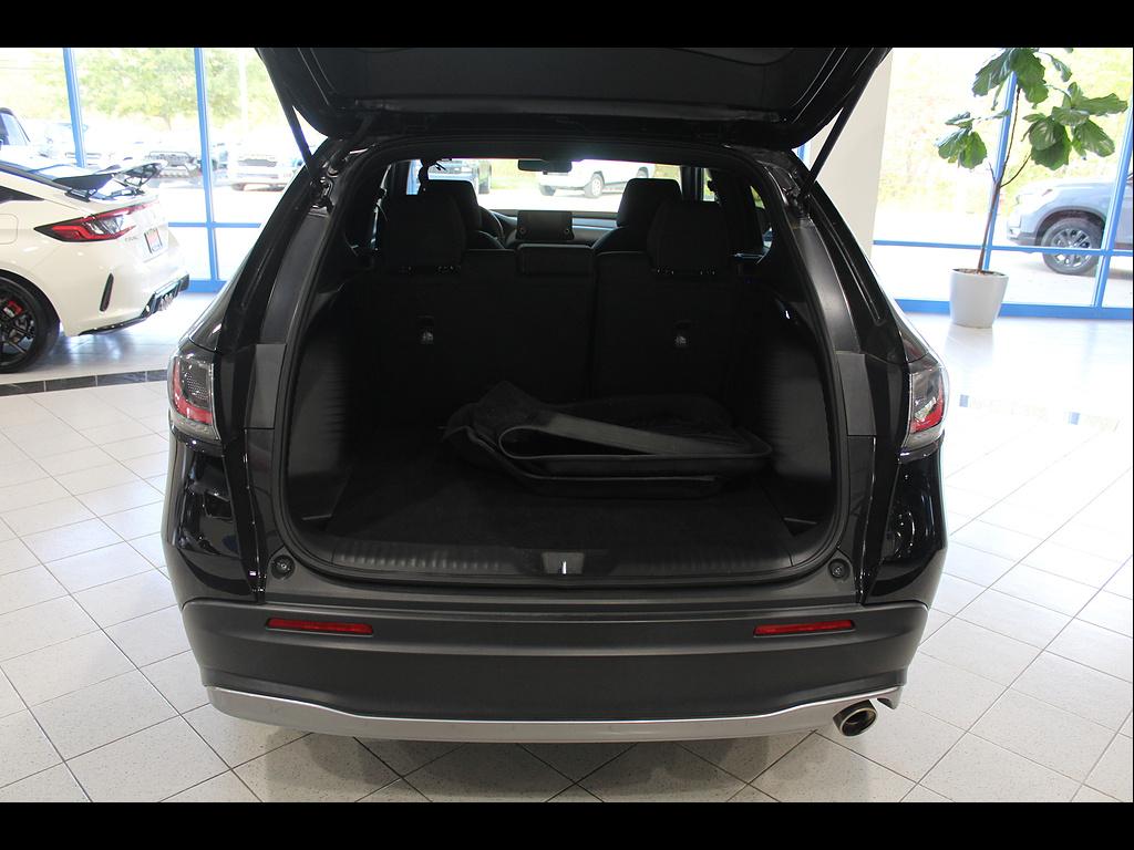 2024 Honda HR-V Sport - Photo 19