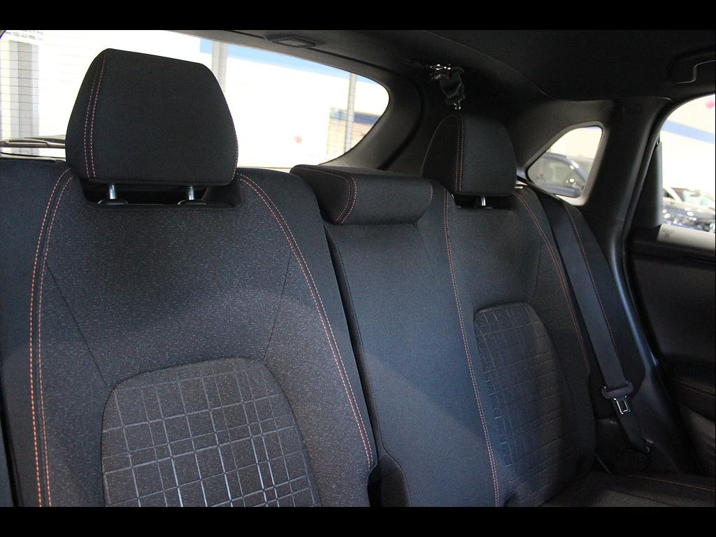 2024 Honda HR-V Sport - Photo 21
