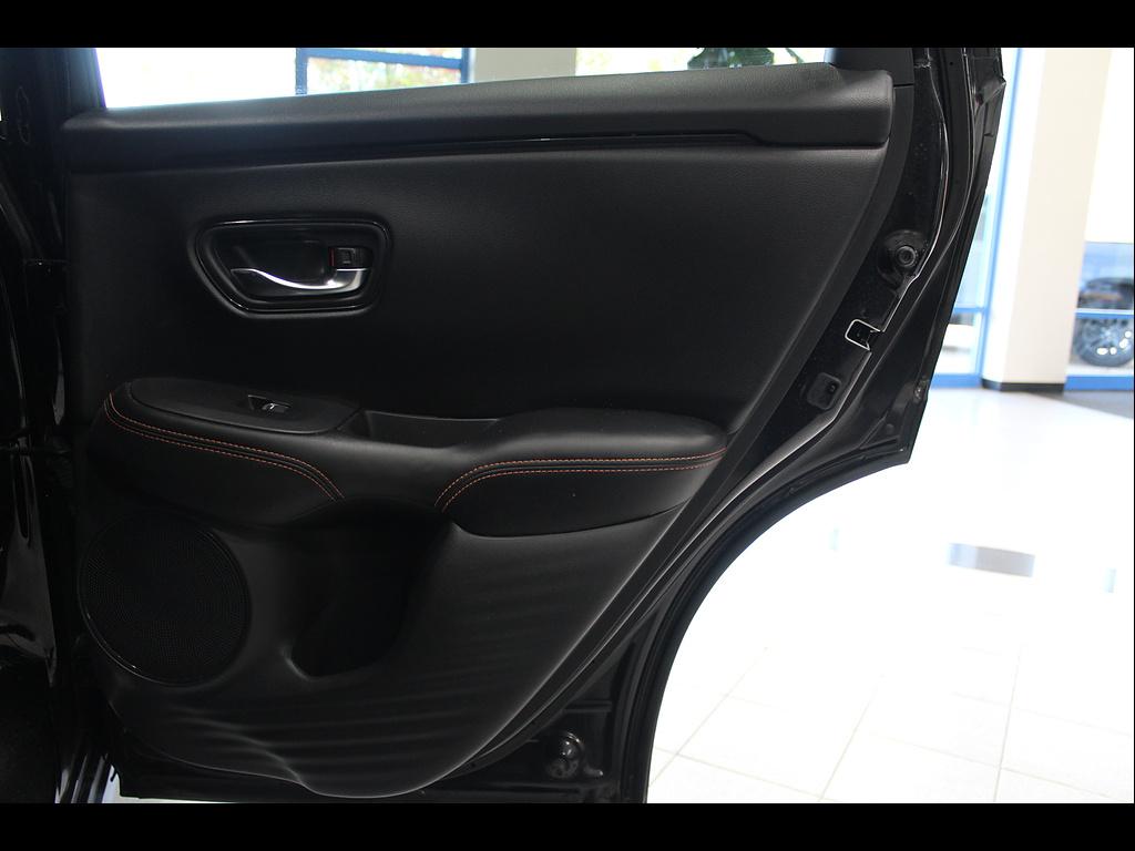 2024 Honda HR-V Sport - Photo 22