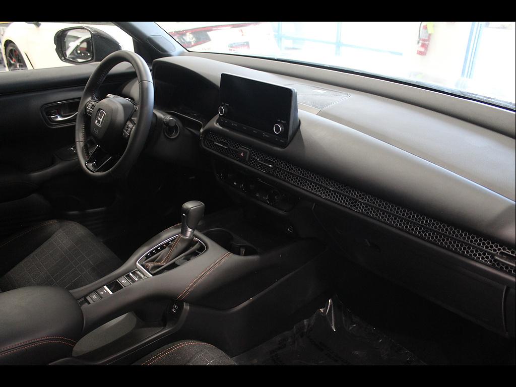 2024 Honda HR-V Sport - Photo 23