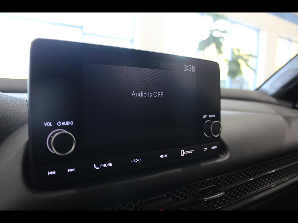 2024 Honda HR-V Sport - Photo 26