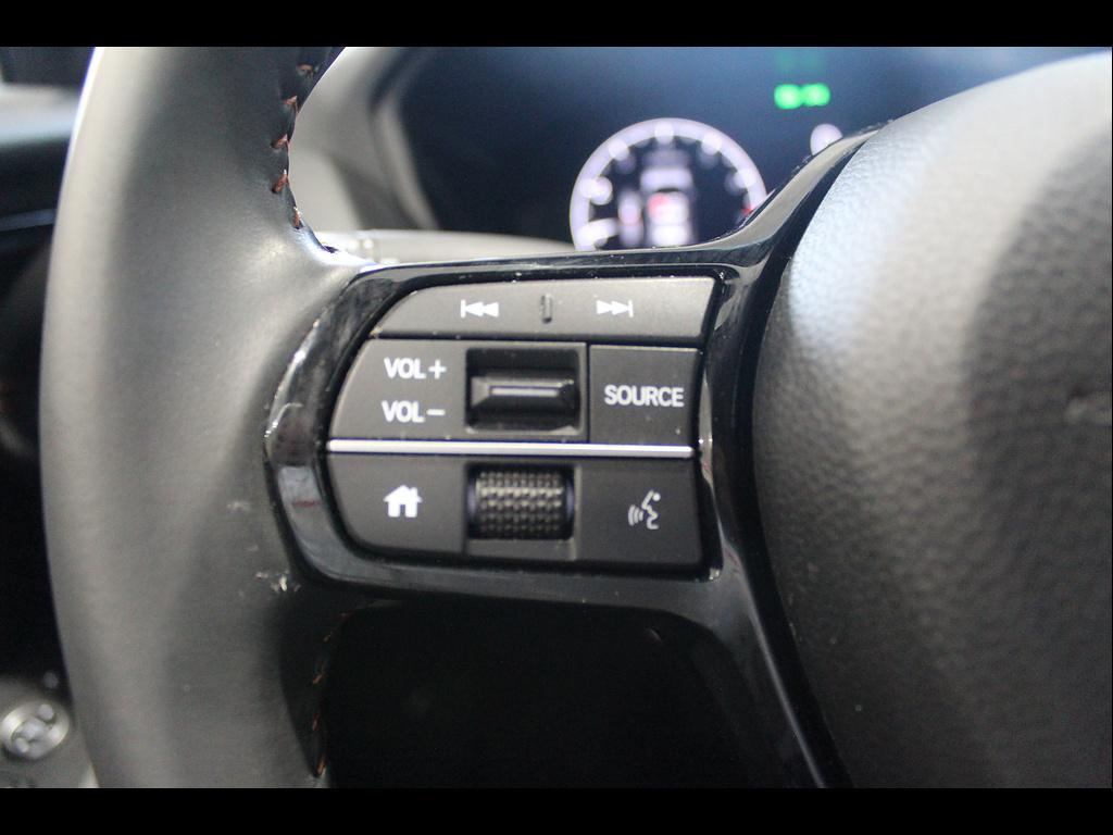 2024 Honda HR-V Sport - Photo 29