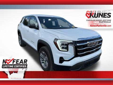 2026 GMC Terrain FWD Elevation for sale in Platteville, WI