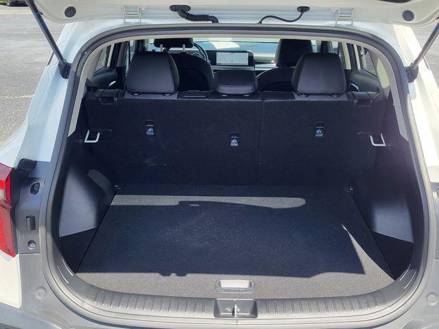 Used 2024 Kia Seltos S For Sale in Florence, SC