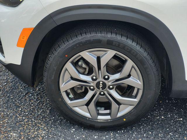 Used 2024 Kia Seltos S For Sale in Florence, SC