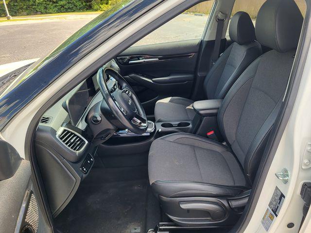 Used 2024 Kia Seltos S For Sale in Florence, SC