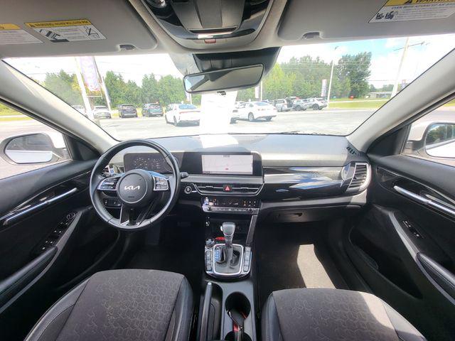Used 2024 Kia Seltos S For Sale in Florence, SC