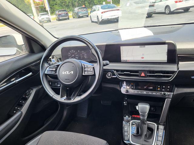 Used 2024 Kia Seltos S For Sale in Florence, SC