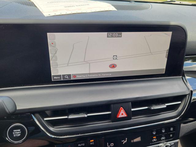 Used 2024 Kia Seltos S For Sale in Florence, SC