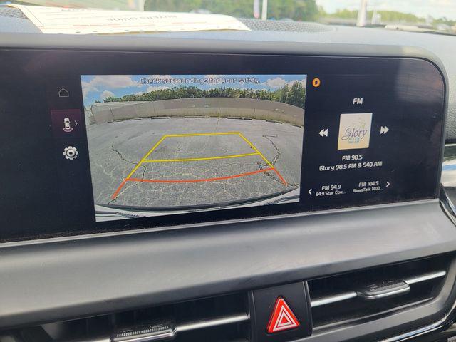 Used 2024 Kia Seltos S For Sale in Florence, SC