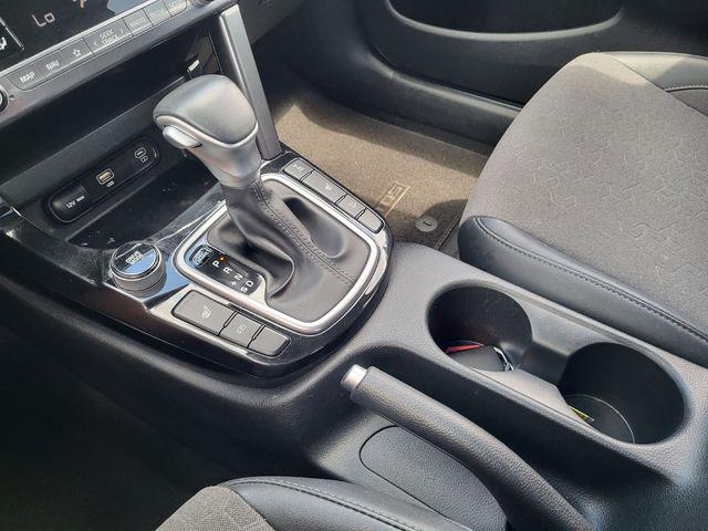 Used 2024 Kia Seltos S For Sale in Florence, SC