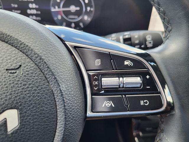 Used 2024 Kia Seltos S For Sale in Florence, SC